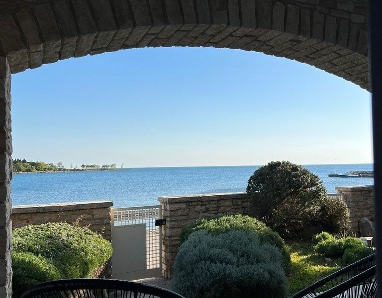 Apartment in Umag, Istria County, Croatia 2 - 17283220