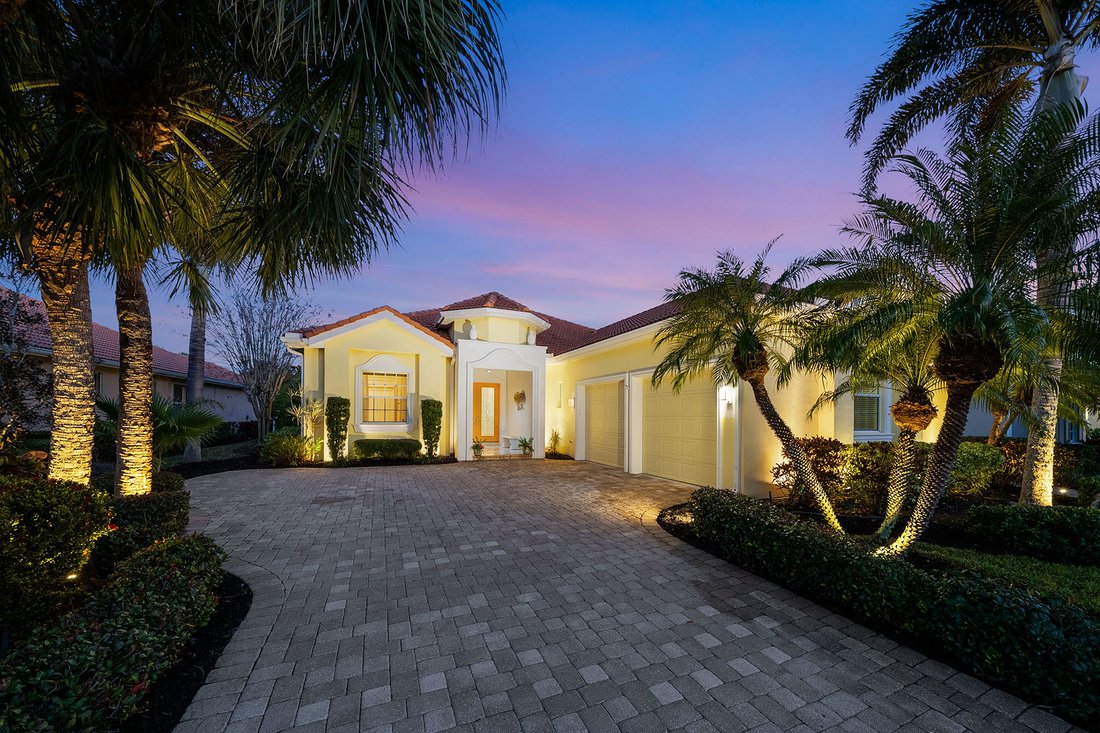 House in Englewood, Florida, United States 1 - 17281458