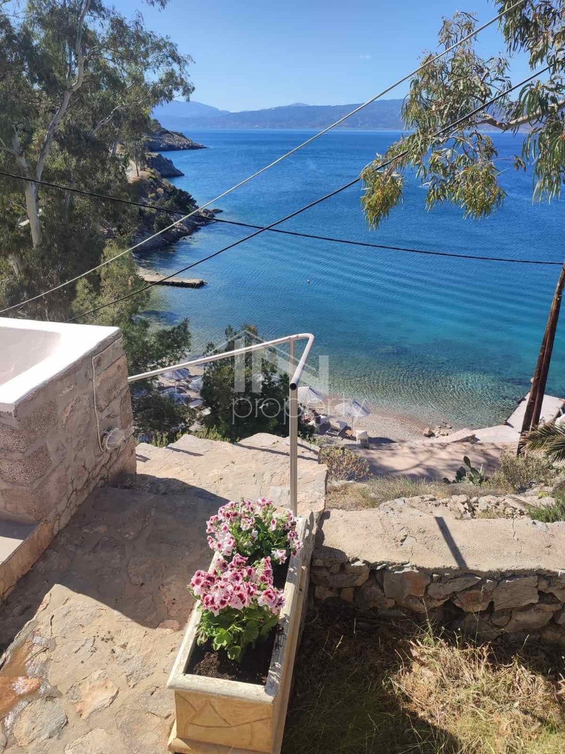 Villa in Hydra, Attica, Greece 3 - 17284787