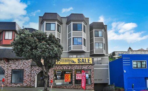 San Francisco, California, United States 1