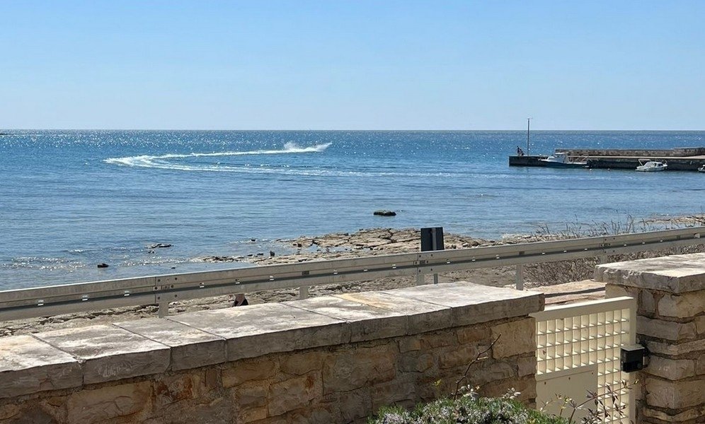 Apartment in Umag, Istria County, Croatia 1 - 17283220