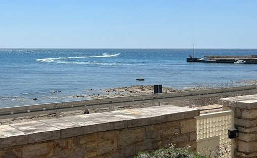 Apartment in Umag, Istria County, Croatia 1