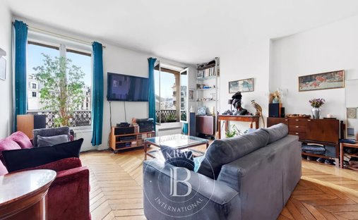 Apartment in Les Halles, Paris 1er Arrondissement, Paris 1