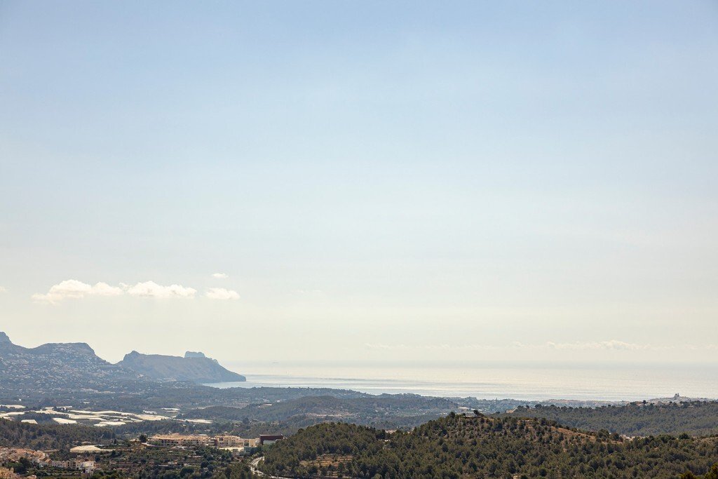 Villa in Polop, Valencian Community, Spain 3 - 17283211