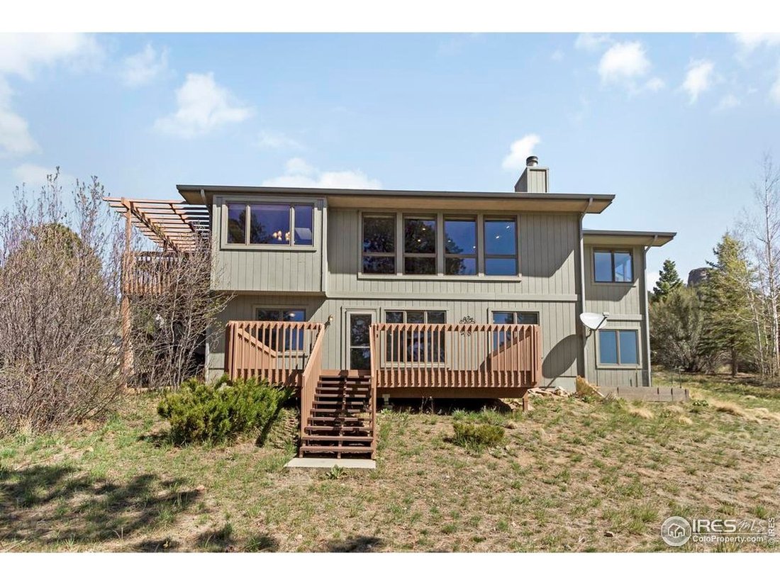 House in Estes Park, Colorado, United States 2 - 17283073
