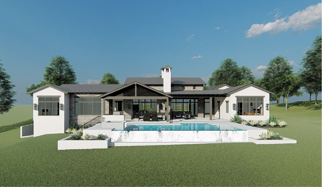 House in Dripping Springs, Texas, United States 2 - 17283963
