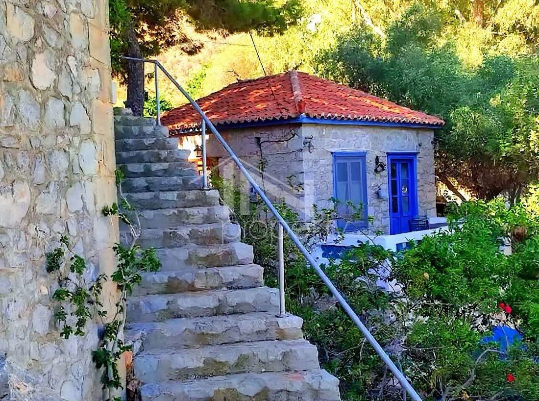 Villa in Hydra, Attica, Greece 4 - 17284787