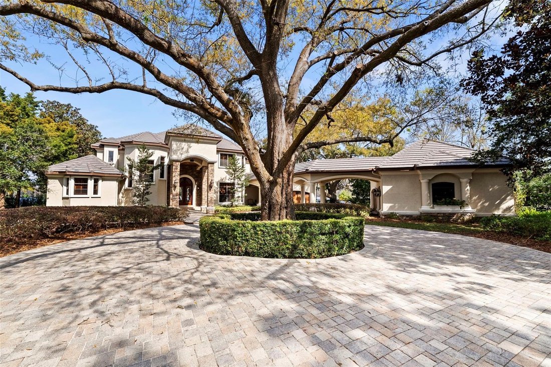 House in Odessa, Florida, United States 5 - 17282482