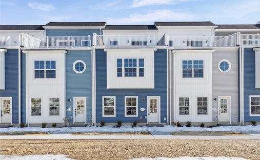 House in Lorain, Ohio, United States 1