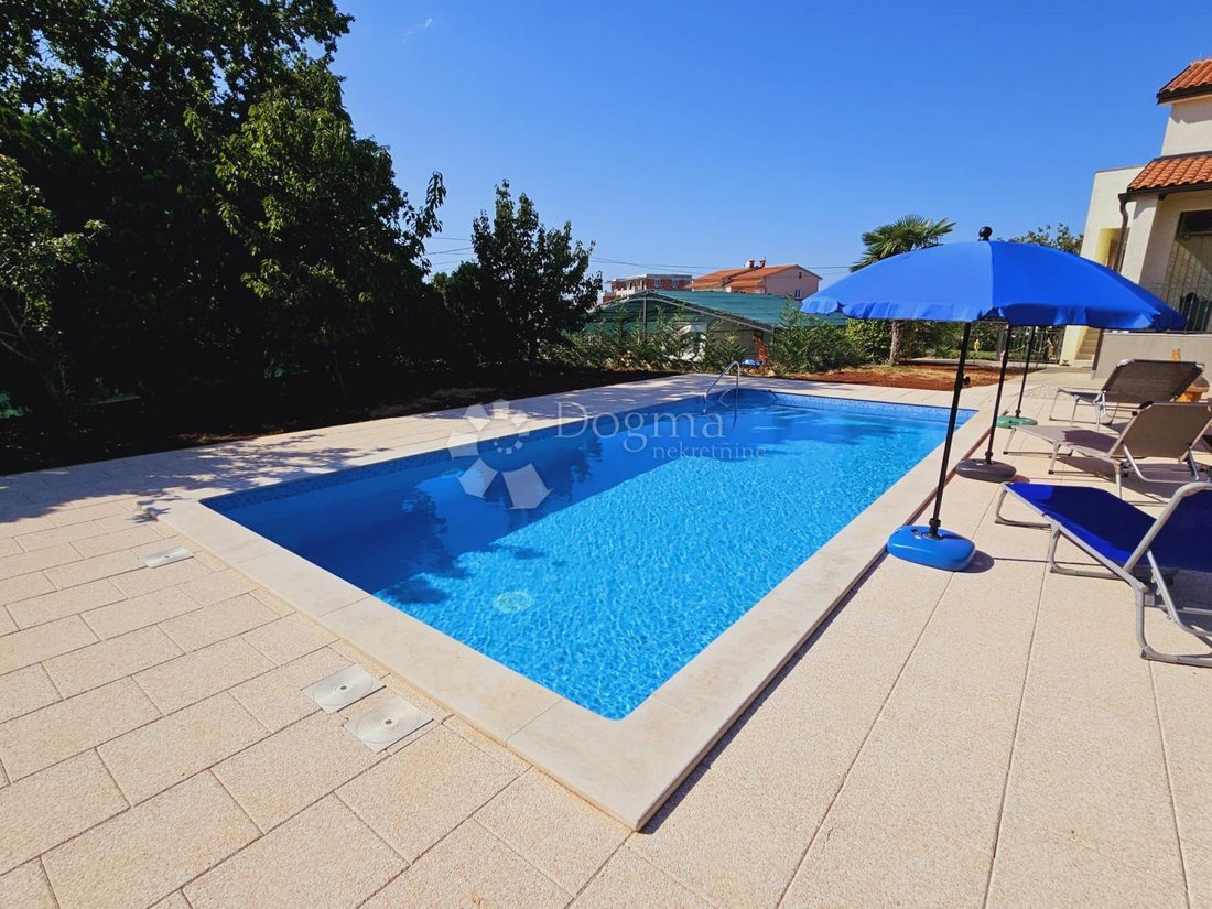 House in Nova Vas, Porec, Istria County, Croatia 3 - 17283686