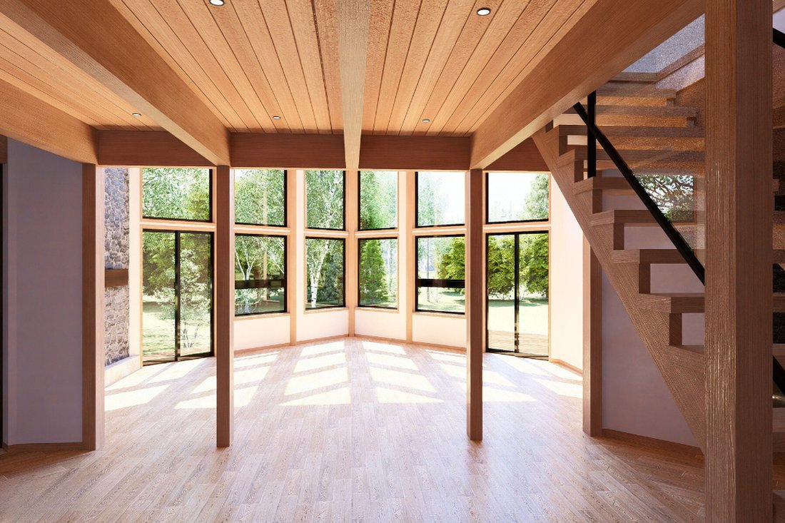 House in Karuizawa, Nagano, Japan 2 - 16967053