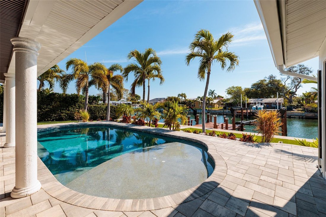 House in St. Petersburg, Florida, United States 2 - 17284558