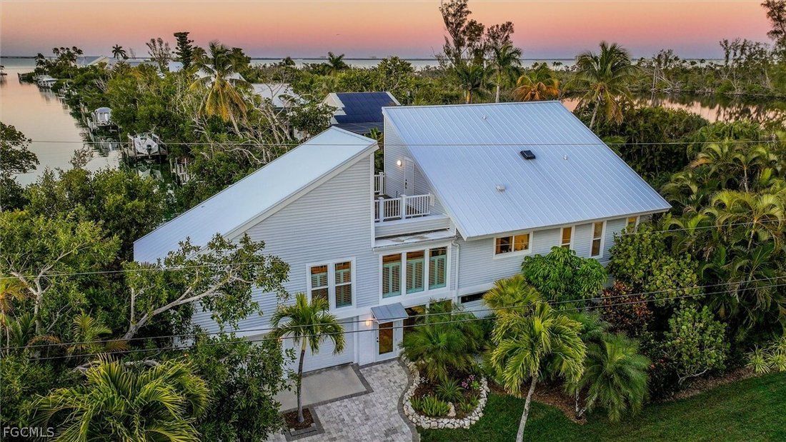 House in Sanibel, Florida, United States 2 - 17282338