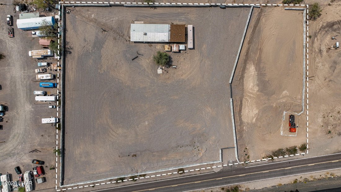 Quartzsite, Arizona, United States 3 - 17284580