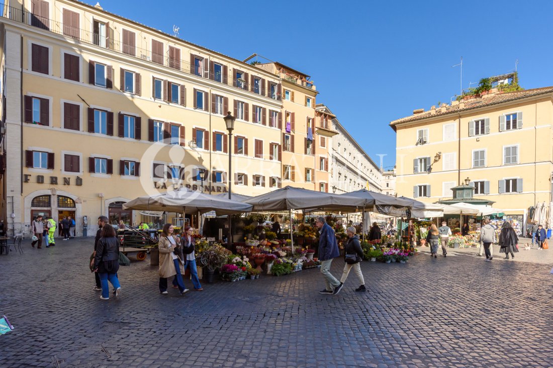 Apartment in Piazza del Popolo - Piazza Navona - Quirinale, Rome, Italy 5 - 16682045