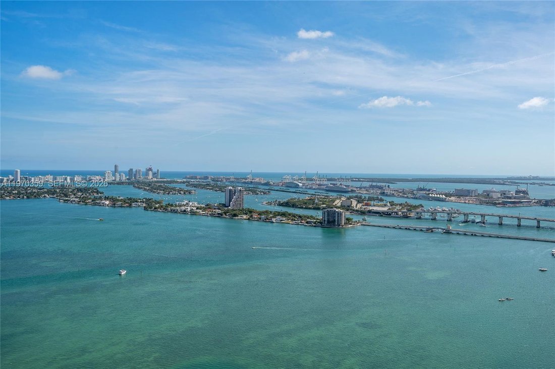 Condo in Miami, Florida, United States 3 - 17282083