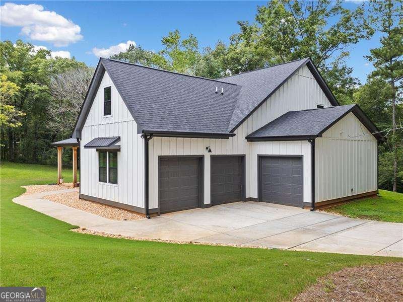 House in Dallas, Georgia, United States 3 - 17282799