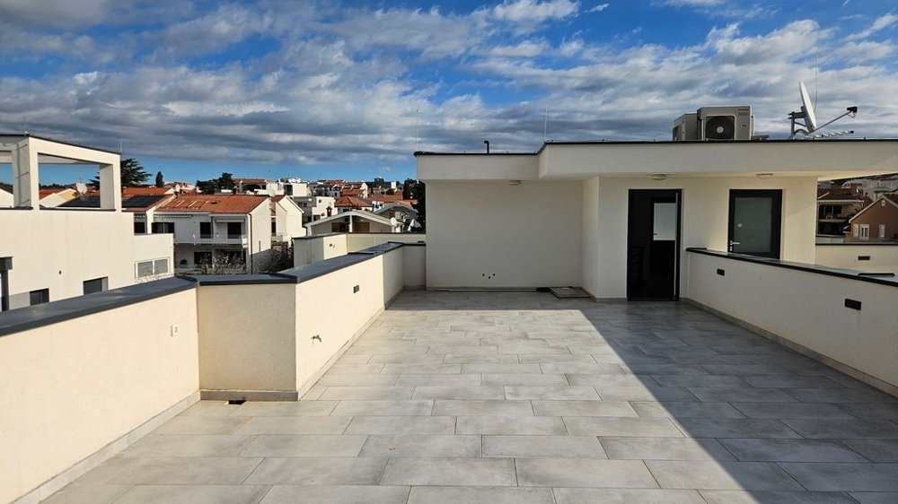 Penthouse in Zadar, Zadar County, Croatia 2 - 17282965