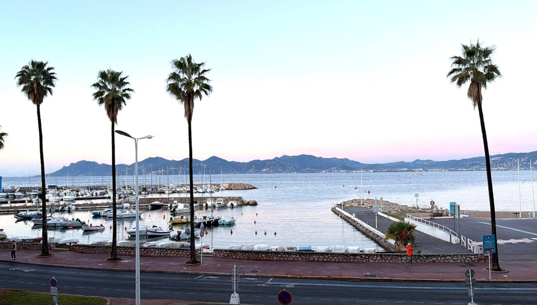 Apartment in Cannes, Provence-Alpes-Côte d'Azur, France 2 - 17283842