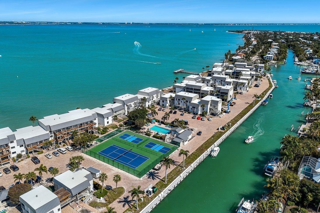 Condo in Sanibel, Florida, United States 3 - 17160556