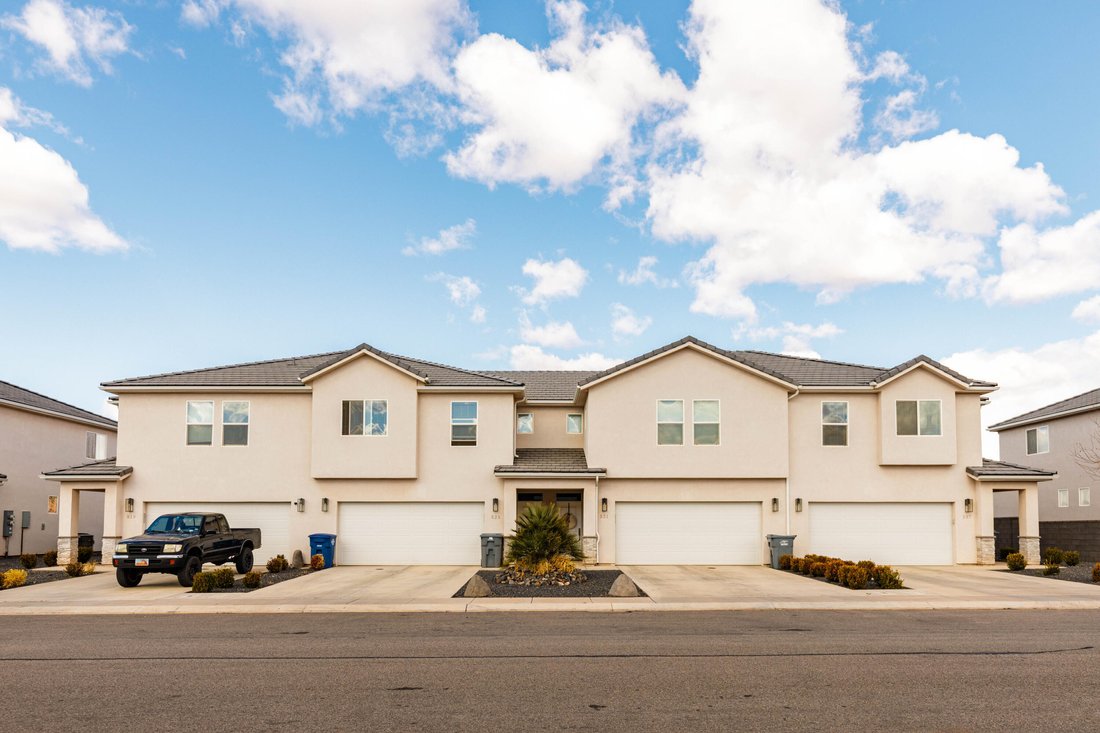 Washington, Utah, United States 1 - 17281920