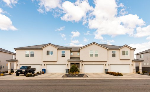 Apartment in Washington, Utah, United States 1