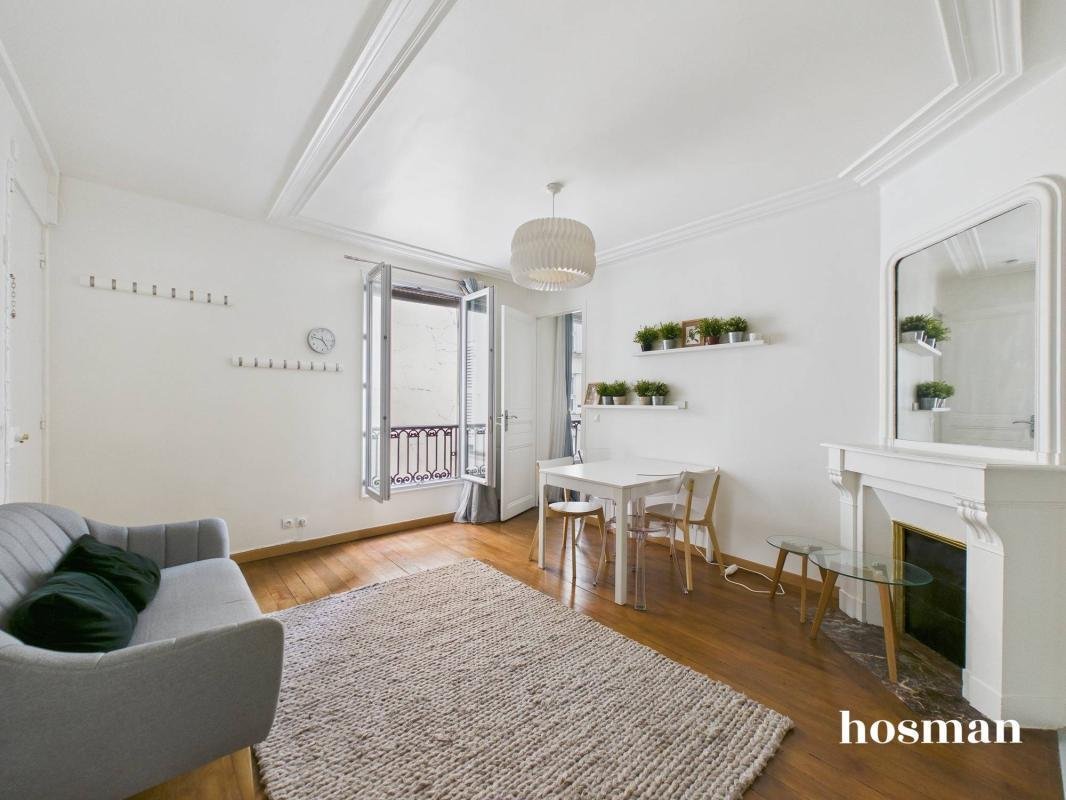 Appartement à Gros Caillou, Paris 7e Arrondissement, Paris 4 - 17282381