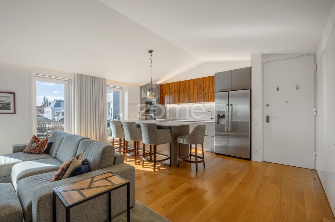 Apartment in Cedofeita, Santo Ildefonso, Se, Miragaia, Sao Nicolau e Vitoria, Porto District, Portugal 4 - 17283982