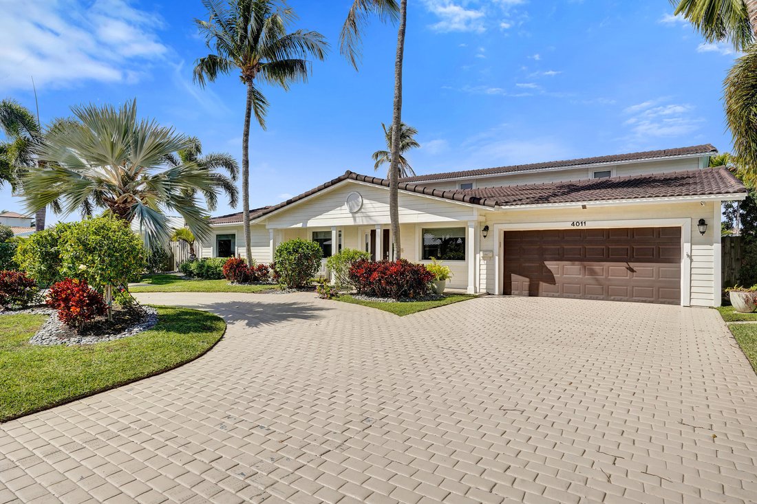 House in Lighthouse Point, Florida, United States 3 - 17282733