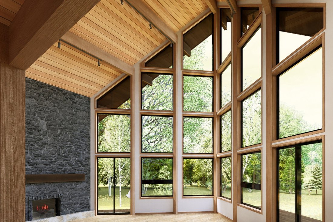 House in Karuizawa, Nagano, Japan 5 - 16967053