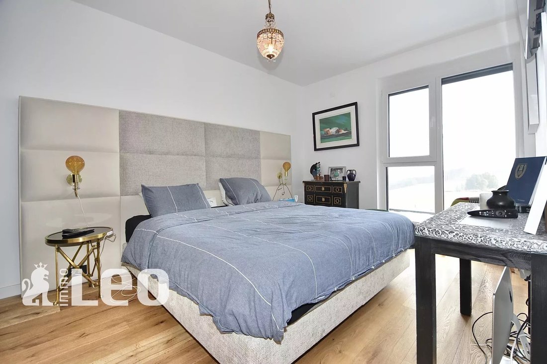 Apartment in Weiswampach, Diekirch, Luxembourg 3 - 17281259