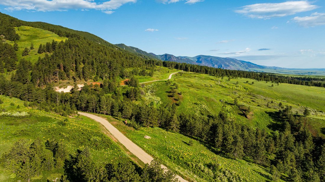 Farm Ranch in Big Horn, Wyoming, United States 3 - 17281633