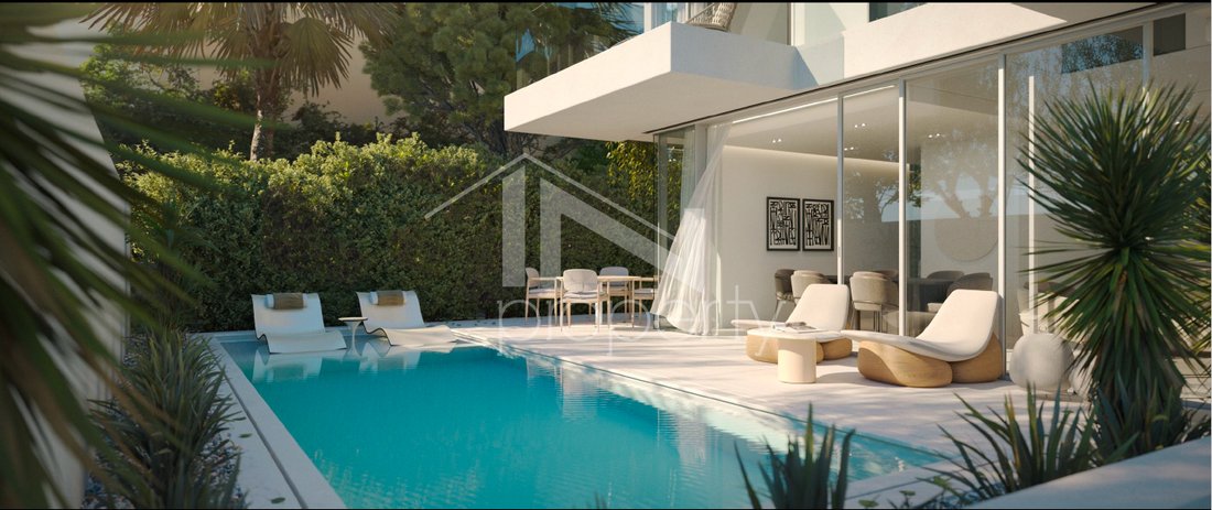 Apartment in Voula, Attica, Greece 4 - 17284798