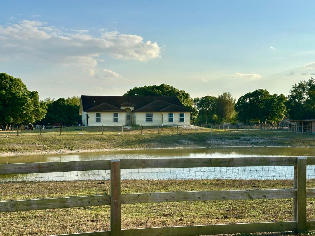 House in The Acreage, Florida, United States 1 - 17282752