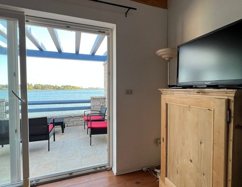 Apartment in Umag, Istria County, Croatia 4 - 17283220