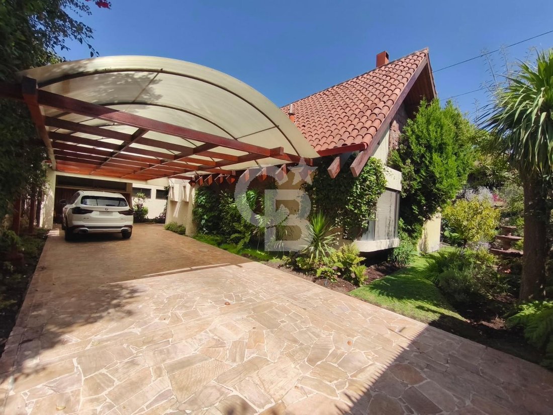 House in Providencia, Santiago Metropolitan Region, Chile 2 - 17281480
