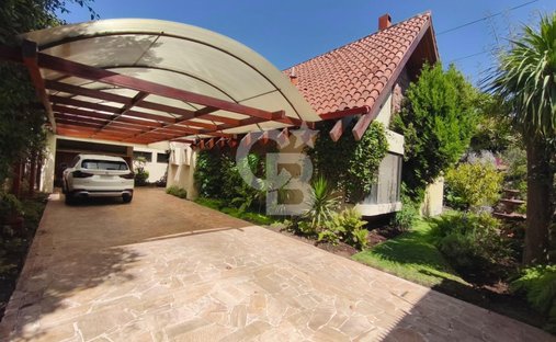 House in Providencia, Santiago Metropolitan Region, Chile 1