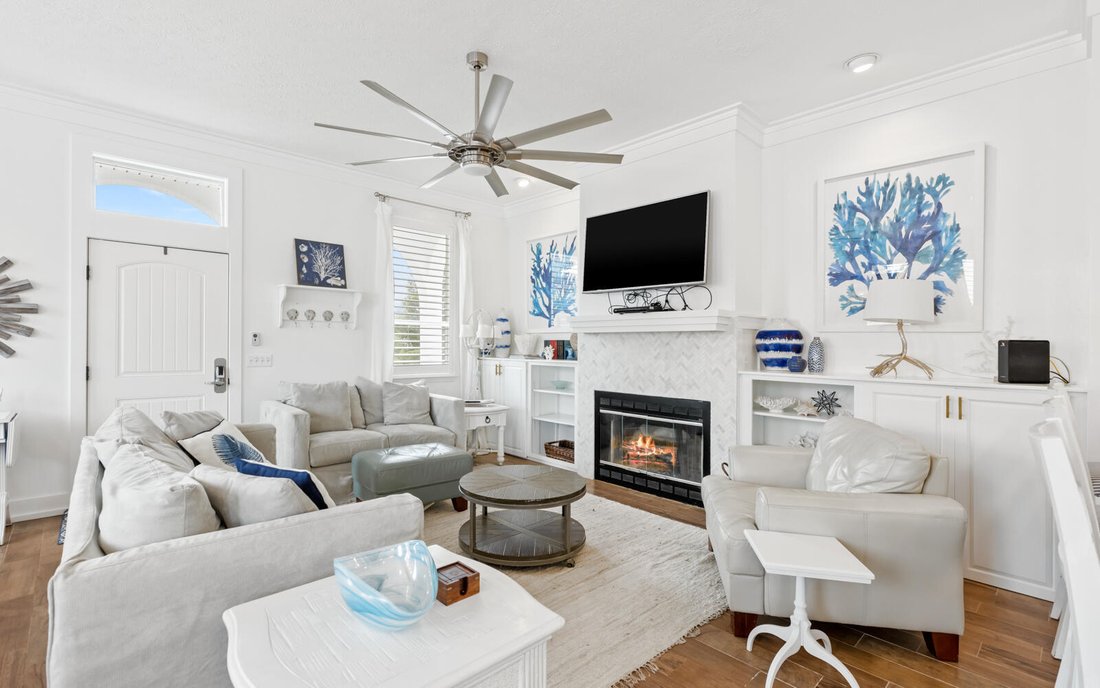 House in Santa Rosa Beach, Florida, United States 5 - 17281900