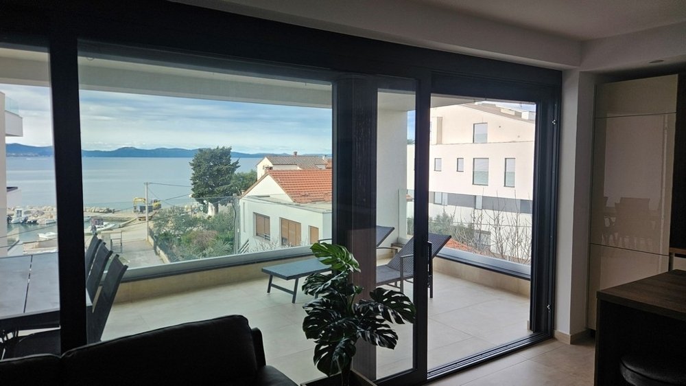 Penthouse in Zadar, Zadar County, Croatia 4 - 17282965