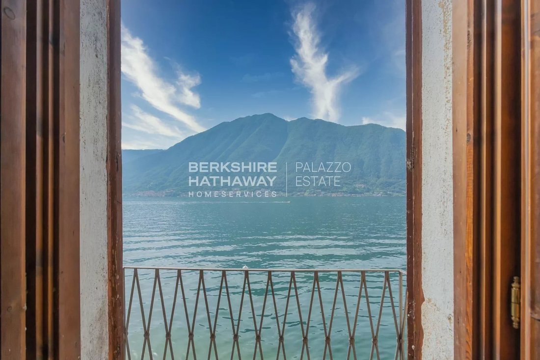 House in Colonno, Lombardy, Italy 4 - 17282630