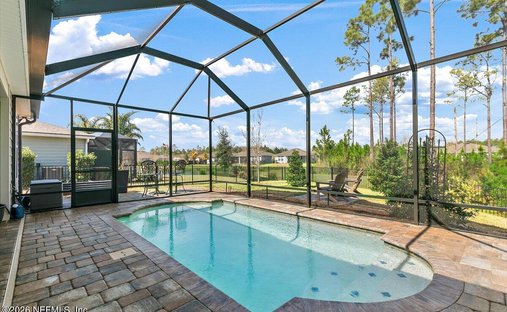 Haus in Jacksonville, Florida, Vereinigte Staaten 1