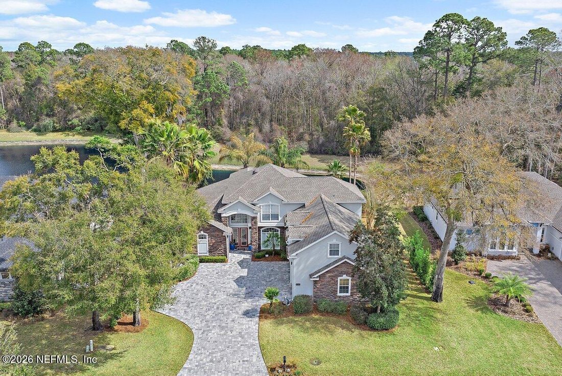 House in Fernandina Beach, Florida, United States 2 - 17283521