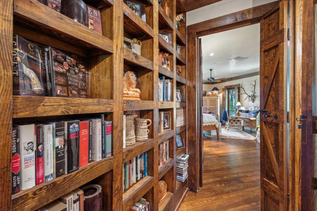 House in Lantana, Texas, United States 5 - 17284209