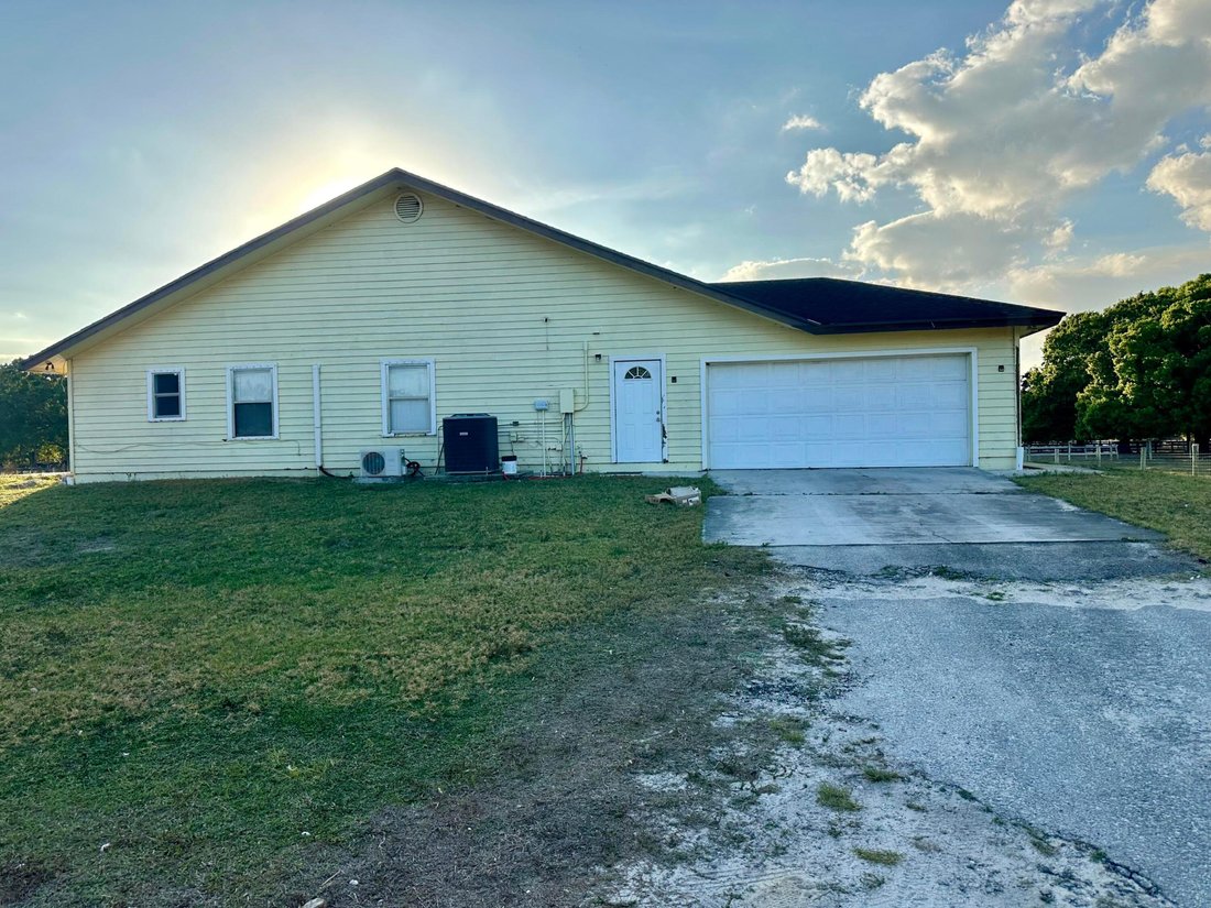House in The Acreage, Florida, United States 4 - 17282752