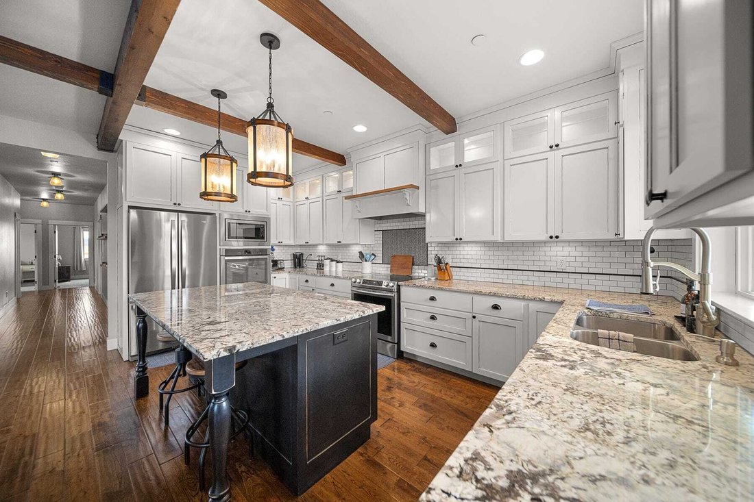 House in Prineville, Oregon, United States 3 - 17281736