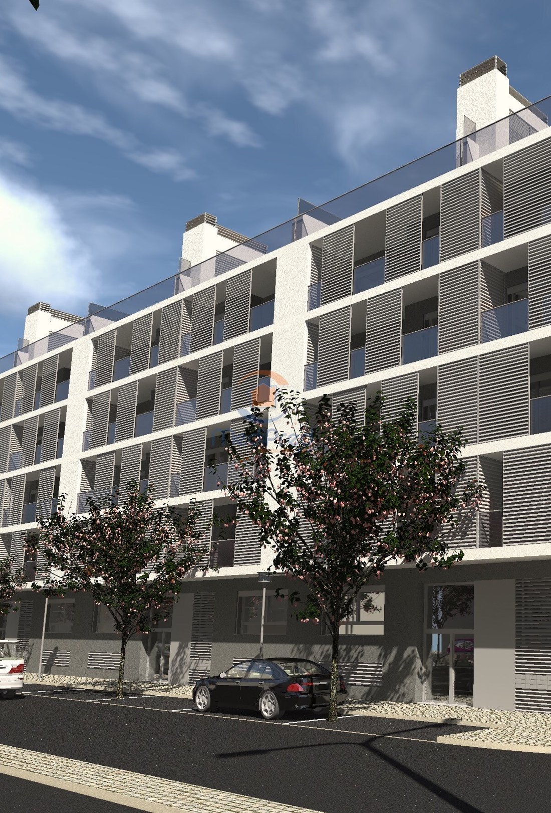 Apartment in Montijo e Afonsoeiro, Setubal, Portugal 3 - 17283670