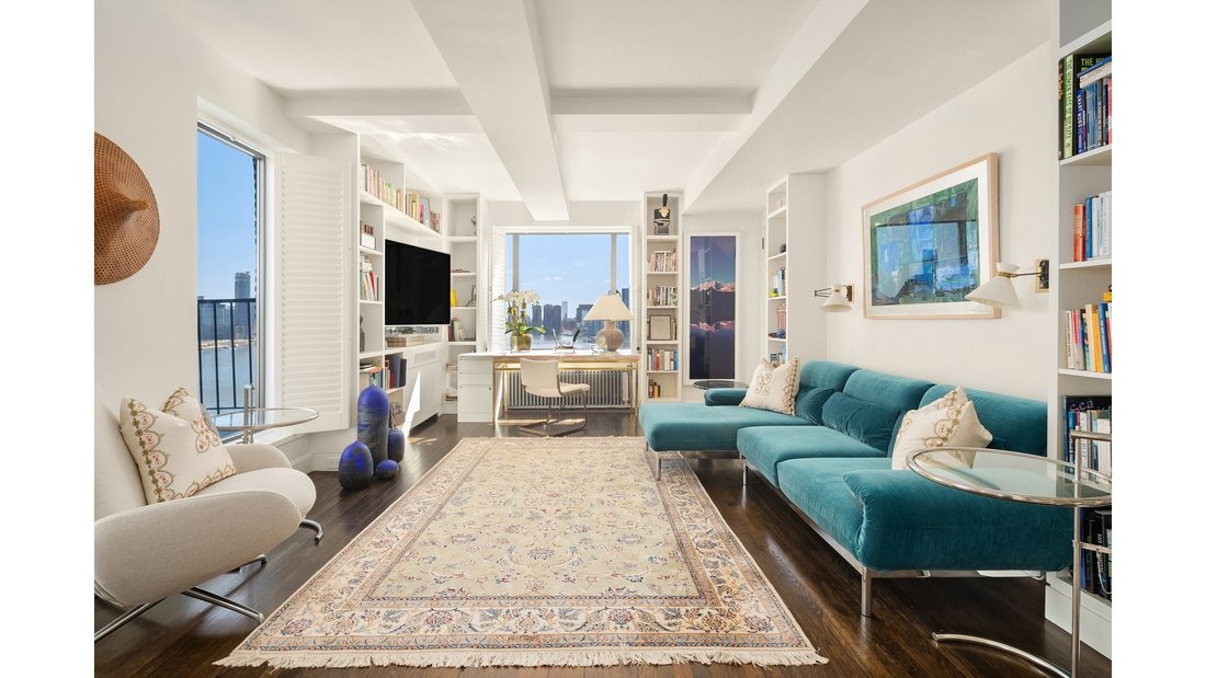 Co Op in New York, New York, United States 5 - 17283843