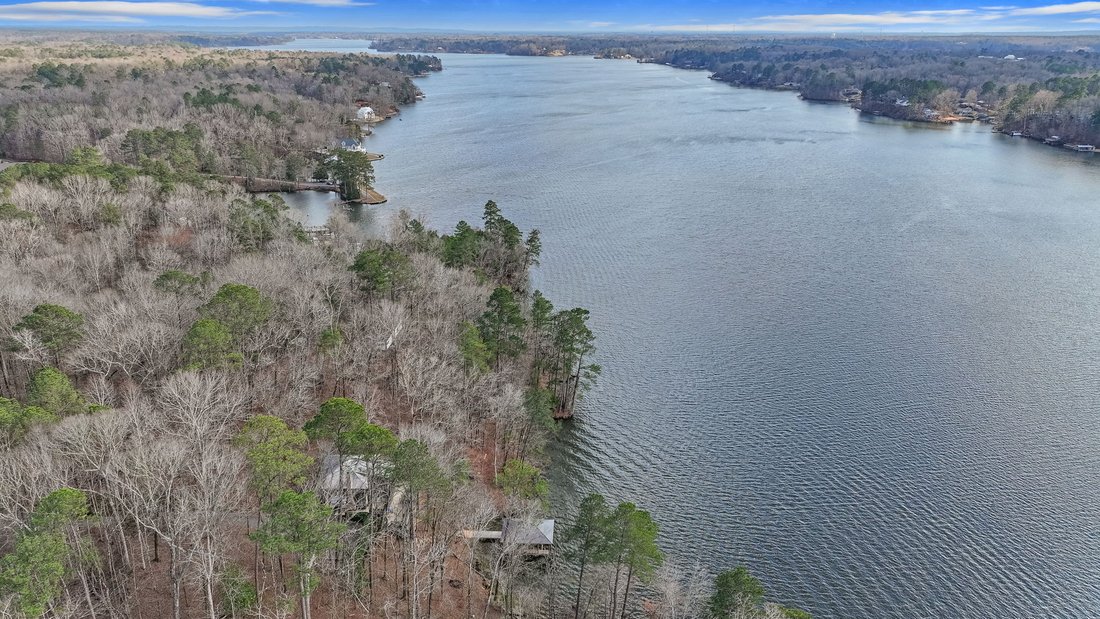House in Titus, Alabama, United States 4 - 17100734