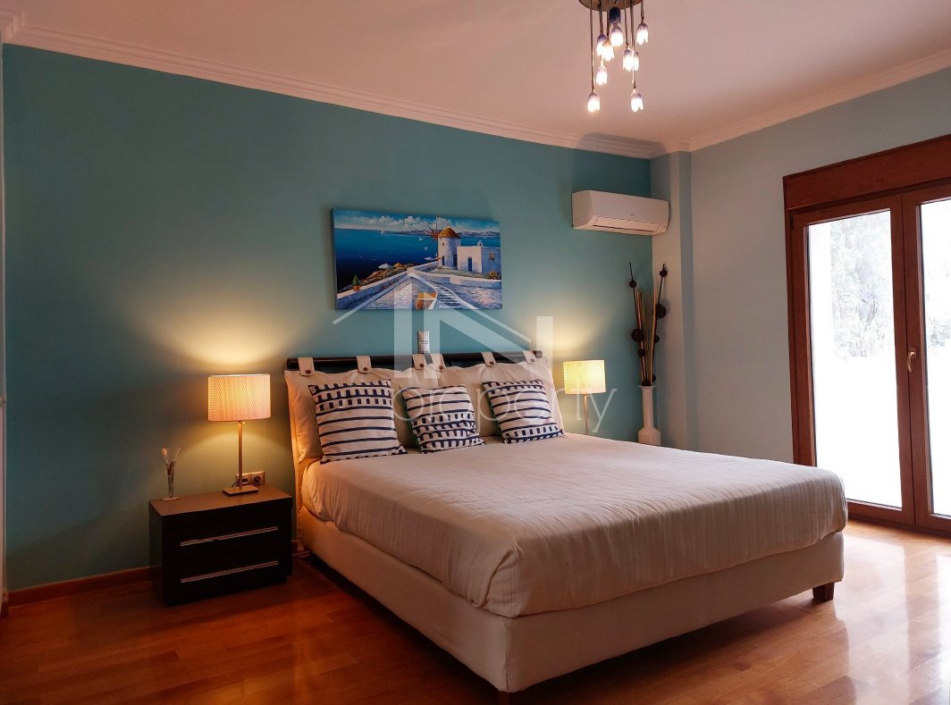 Apartment in Voula, Attica, Greece 2 - 17284754