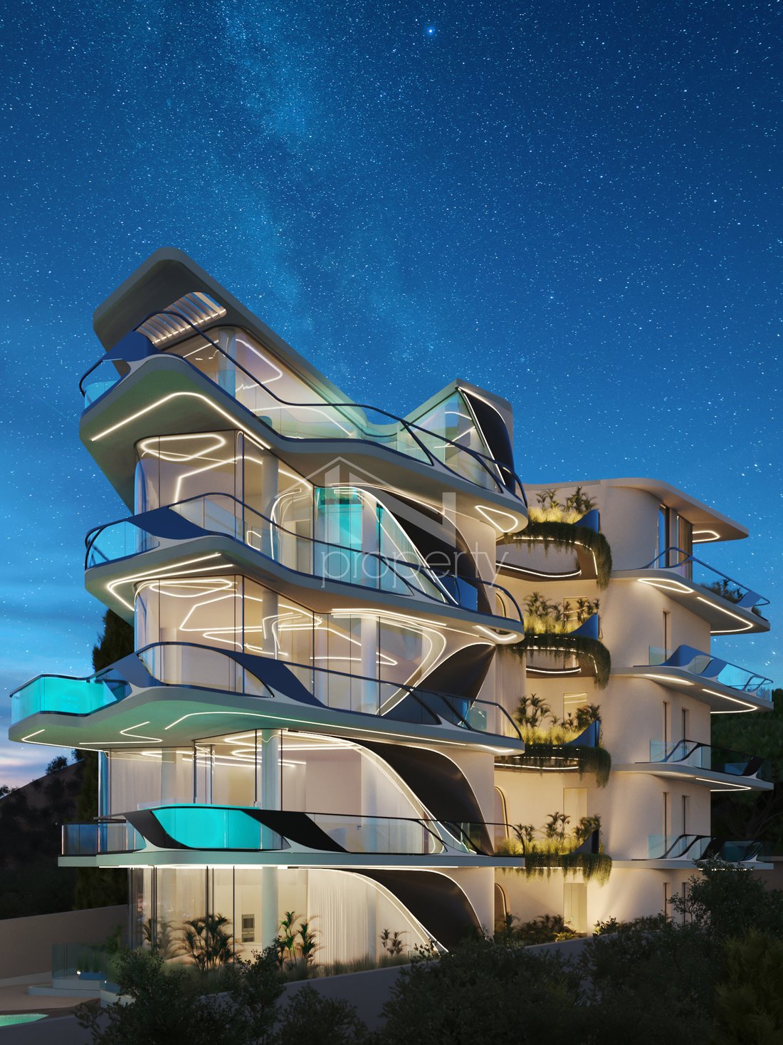 Apartment in Psychiko, Attica, Greece 2 - 17284772
